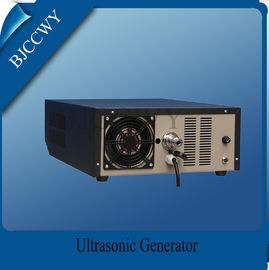 300W de Digitale Ultrasone Generator van 45Khz voor Automatische Ultrasone Reinigingsmachine