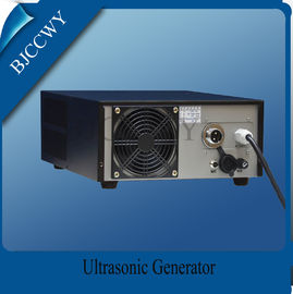 900w de digitale Ultrasone Generator van de Generator Piezo Ceramische Ultrasone Impuls