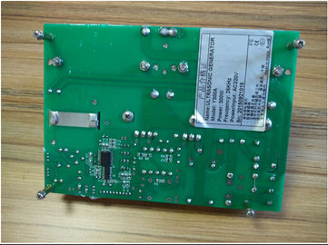 De Raadsiso9001 Goedkeuring van PCB van de hoge Frequentie Digitale Ultrasone Generator 300w