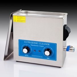 Ultrasone Schoonmakende Machine, de Niet-toxische Ultrasone Reinigingsmachine van Benchtop
