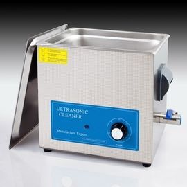 SS 120W 3L ultrasone reinigingsmachine van reinigingsmachine van de Juwelen de ultrasone schonere en kleine lijst