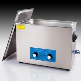roestvrij staal3l 120W ultrasone reinigingsmachine voor Juwelen ultrasone reinigingsmachine