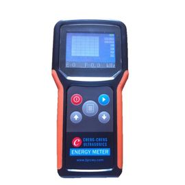 Nauwkeurige Ultrasone Stroommeter voor het Ultrasone Frequentie/Intensiteitsenergie Testen
