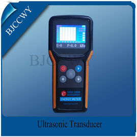 0℃-150℃ de Geluidsdrukmeter van de huishouden Ultrasone Schonere 25mm Diameter