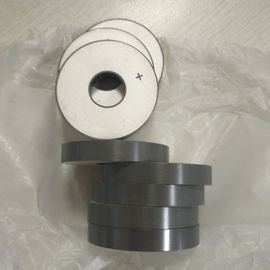 Hittebestendigheid van de de Ringsvorm van het elektroden de Ultrasone Piezo Ceramische Element