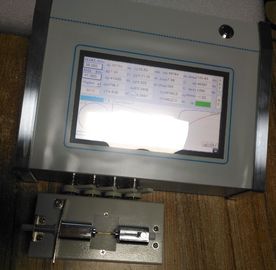 De nauwkeurige Ultrasone Meter die van de Analysatordruk ROSH-Certificatie testen
