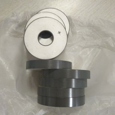 Ultrasone Sensor P4 of Piezo Ceramische Plaat van P8