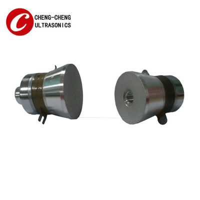de Industriële Ultrasone Schoonmakende Omvormers van 60w 40k