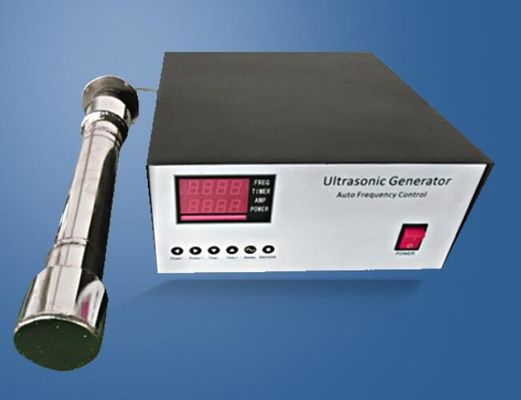 De Generatormateriaal van de de industrie1000w 27khz Ultrasoon Omvormer