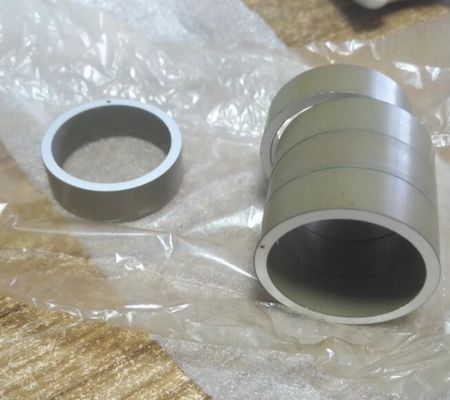 P4 Materieel Buis of Ring Piezo Ceramics