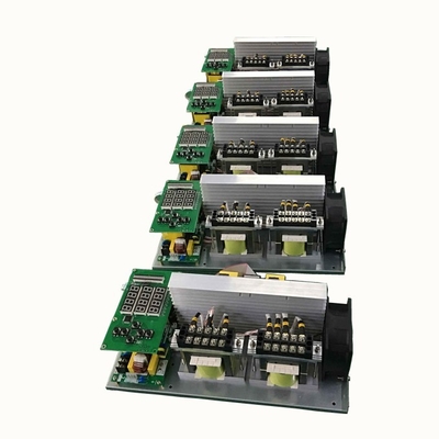 600w kies de Raadspcb uit van de Frequentie Ultrasone Kring