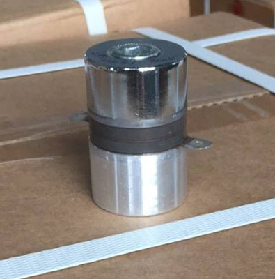 Piezoelectric Ultrasone Schoonmakende Omvormer voor Piezo Ceramische Schonere 40khz 60w
