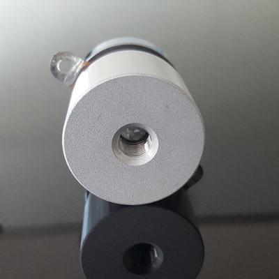 28 Piezoelectric de Omvormerultrasone klank van Khz 120w voor Ultrasoon Schoonmakend Materiaal