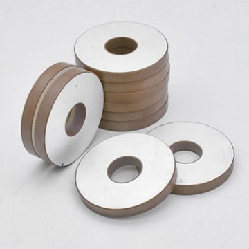 Ultrasone Piezoelectric Ceramische Ring 50*17*6.5 12000pf
