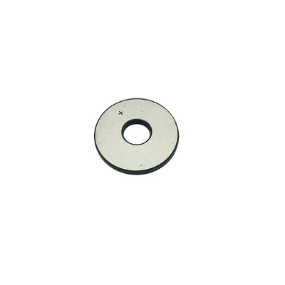 50 / Piezo Ceramische Ring Element For Ultrasonic Welding-Machine 17/5